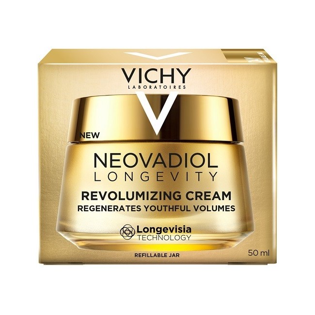 NEOVADIOL LONGEVITY REVOLUMIZING CREAM 50 ML