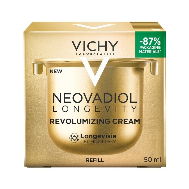 NEOVADIOL LONGEVITY REVOLUMIZING CREAM REFILL 50 ML