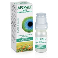 Afomill Antiarrossamento Gocce Oculari 10 ml