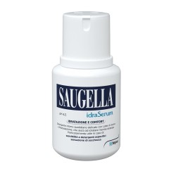 SAUGELLA IDRASERUM DETERGENTE INTIMO 100 ML