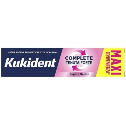 KUKIDENT COMPLETE NEUTRO 70G