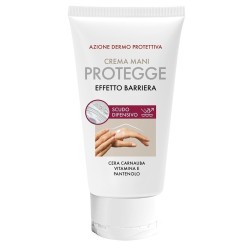 LABORATORIO DELLA FARMACIA MED CREMA MANI PROTEGGE 75 ML