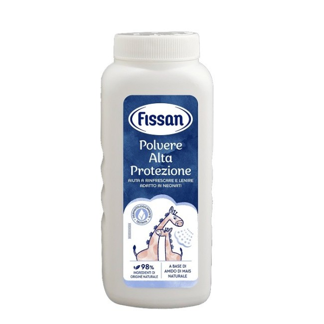 FISSAN POLVERE ALTA PROTEZIONE NEW 100 G FISSAN POLVERE ALTA PROTEZIONE NEW 100 G