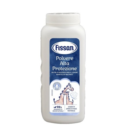 FISSAN POLVERE ALTA PROTEZIONE NEW 100 G FISSAN POLVERE ALTA PROTEZIONE NEW 100 G