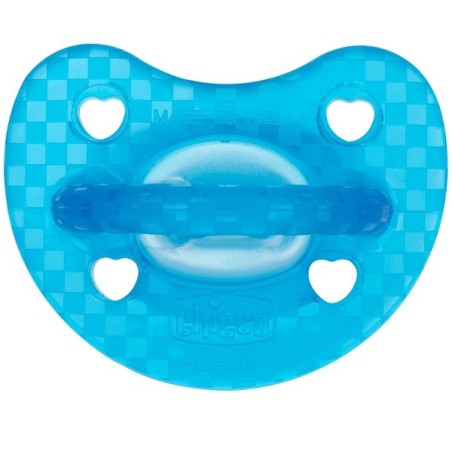 Chicco Gommotto Luxe Fluo Blu 36-16 Chicco Gommotto Luxe Fluo Blu 36-16