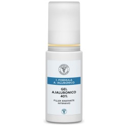 LFP PRO GEL ACIDO IALURONICO 40% 20 ML
