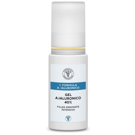LFP PRO GEL ACIDO IALURONICO 40% 20 ML LFP PRO GEL ACIDO IALURONICO 40% 20 ML