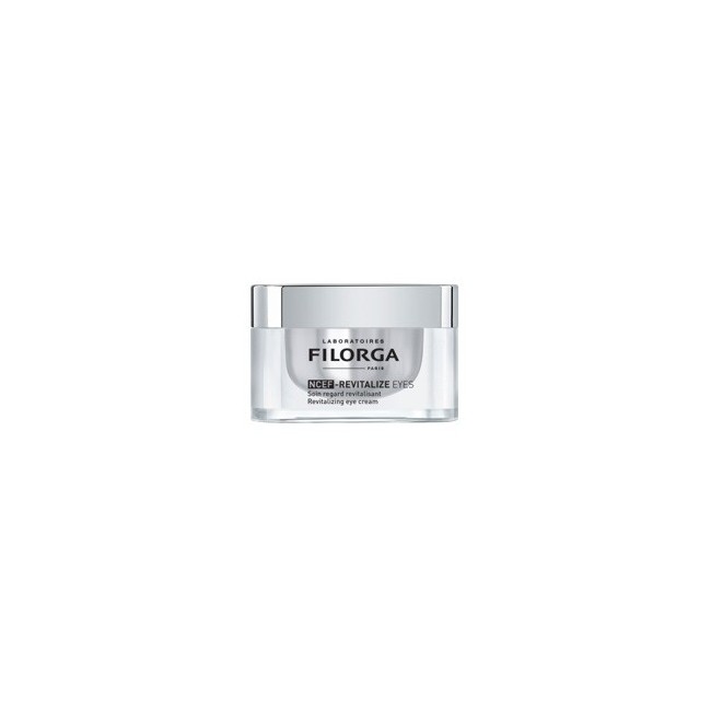 FILORGA NCEF REVITALIZE EYES 15 ML FILORGA NCEF REVITALIZE EYES 15 ML
