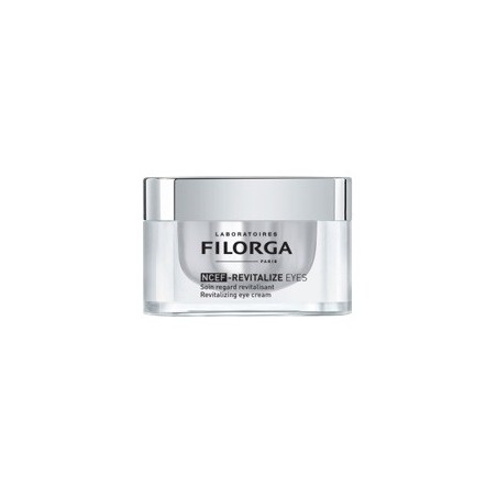 FILORGA NCEF REVITALIZE EYES 15 ML FILORGA NCEF REVITALIZE EYES 15 ML