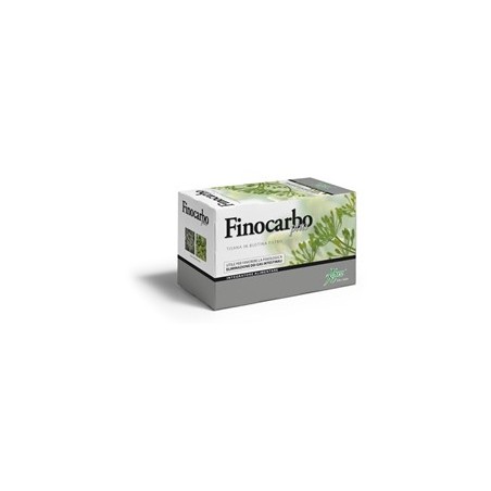 Aboca Finocarbo Plus Tisana Contro la Pancia Gonfia 20 Bustine Aboca Finocarbo Plus Tisana Contro la Pancia Gonfia 20 Bustine