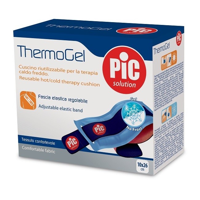 Pic ThermoGel Cuscino Terapia Caldo/Freddo