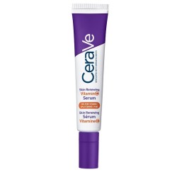 Cerave Skin Renewing Siero viso con Vitamina C illuminante 30 ml