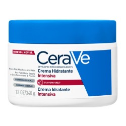 Cerave Crema Idratante Intensiva 340 g