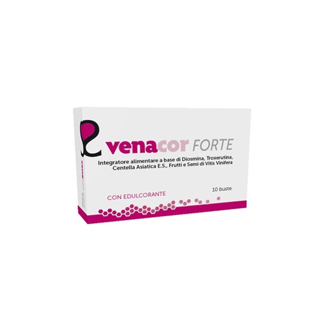 VENACOR FORTE 10 BUSTINE VENACOR FORTE 10 BUSTINE