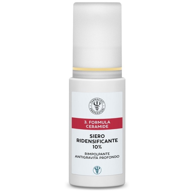 LFP PRO SIERO RIDENSIFICANTE RIMPOLPANTE 20 ML LFP PRO SIERO RIDENSIFICANTE RIMPOLPANTE 20 ML