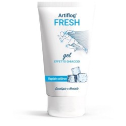 LABORATORIO DELLA FARMACIA ARTIFLOG FRESH GEL 150 ML