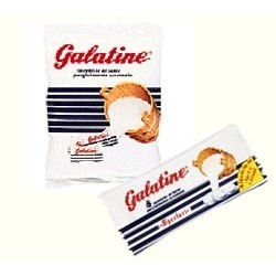 Galatine Tavolette al Latte 50 g