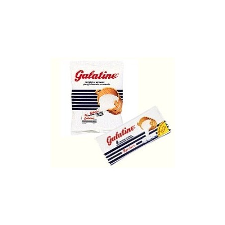 Galatine Tavolette al Latte 50 g Galatine Tavolette al Latte 50 g