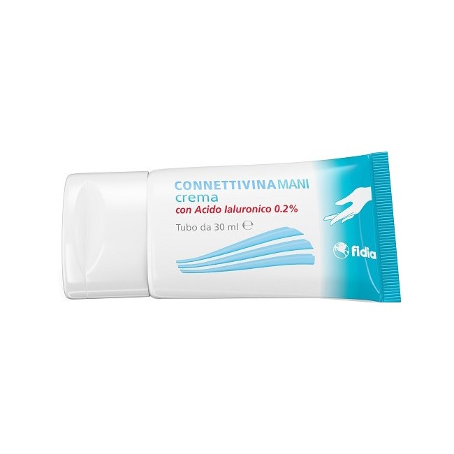 ConnettivinaMani Crema 30 ml ConnettivinaMani Crema 30 ml