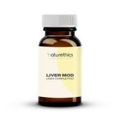 LIVER MOD 60 CAPSULE
