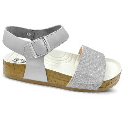 PLANTARE INDOSSABILE SOLE MIO 2,0 SILVER 39/40