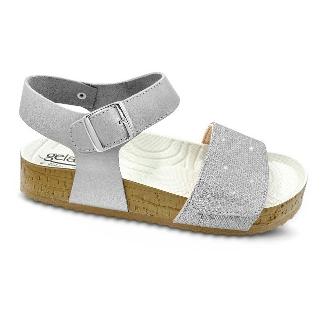 PLANTARE INDOSSABILE SOLE MIO 2,0 SILVER 39/40 PLANTARE INDOSSABILE SOLE MIO 2,0 SILVER 39/40