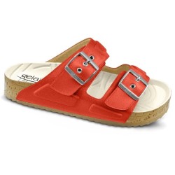 PLANTARE INDOSSABILE WOODSTOCK 2,0 SOP RED 35/36