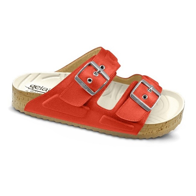 PLANTARE INDOSSABILE WOODSTOCK 2,0 SOP RED 35/36 PLANTARE INDOSSABILE WOODSTOCK 2,0 SOP RED 35/36