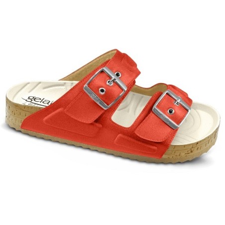 PLANTARE INDOSSABILE WOODSTOCK 2,0 SOP RED 35/36 PLANTARE INDOSSABILE WOODSTOCK 2,0 SOP RED 35/36