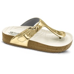 PLANTARE INDOSSABILE WOODSTOCK 3,0 PLATINO 37/38