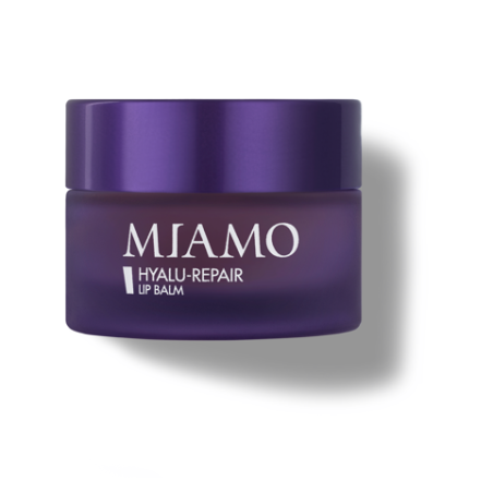 Miamo Hyalu Repair Limited Edition Pink balsamo labbra frutti tropicali 15 ml Miamo Hyalu Repair Limited Edition Pink balsamo labbra frutti tropicali 15 ml