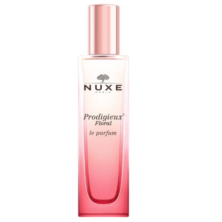 Nuxe Prodigieux Floral Le Parfum - Profumo da donna floreale 30 ml Nuxe Prodigieux Floral Le Parfum - Profumo da donna floreale 30 ml