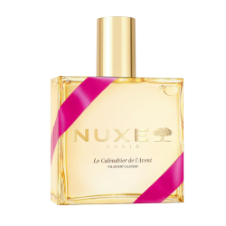 Nuxe Calendario dell'Avvento 2025 - 24 sorprese di bellezza edizione limitata Nuxe Calendario dell'Avvento 2025 - 24 sorprese di bellezza edizione limitata