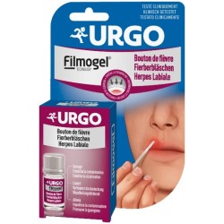 Qualifarma Urgo Herpes 3 Ml