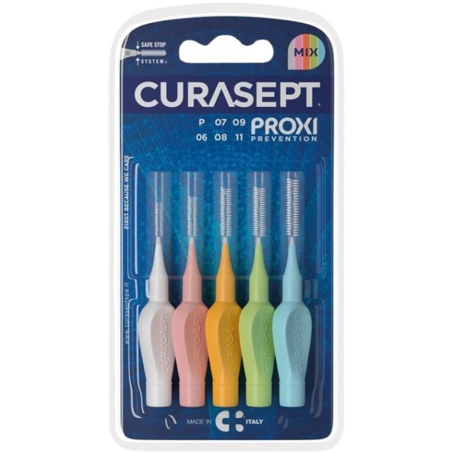 Curasept Proxi Mix Prevention