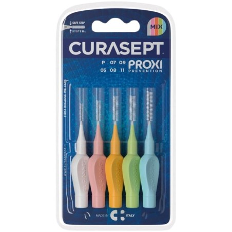 Curasept Proxi Mix Prevention