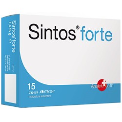 Anatek Health Sintos Forte 15 Capsule