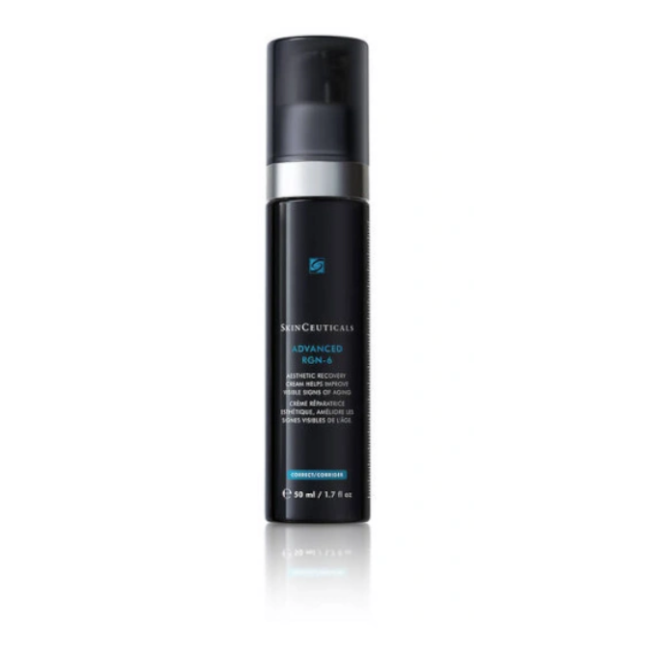 Skinceuticals Advanced Regen 6 crema anti età globale rigenerante 50 ml Skinceuticals Advanced Regen 6 crema anti età globale rigenerante 50 ml