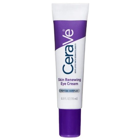 Cerave Skin Renewing Contorno occhi con peptidi 15 ml Cerave Skin Renewing Contorno occhi con peptidi 15 ml