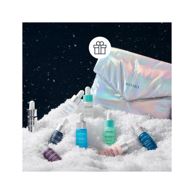 Miamo Cozy Pochette OMAGGIO