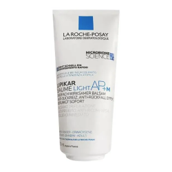 La Roche Posay Lipikar Baume Light Ap+M 200ml