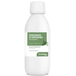 Acqua Ossigenata 10 Volumi 250 ml