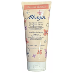 Alkagin Detergente Lenitivo PH7 200 ml