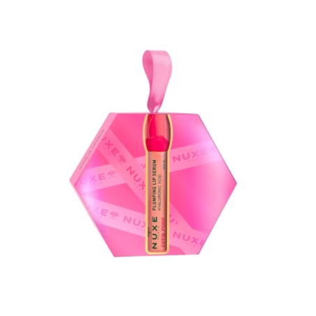 Nuxe Cofanetto regalo Very Rose Siero labbra rimpolpante idratante e volumizzante 8 ml Nuxe Cofanetto regalo Very Rose Siero labbra rimpolpante idratante e volumizzante 8 ml