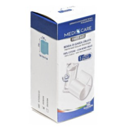 Medicare Benda Orlata 7cmx5m