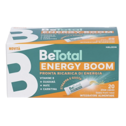 BeTotal Energy Boom 20 Stick