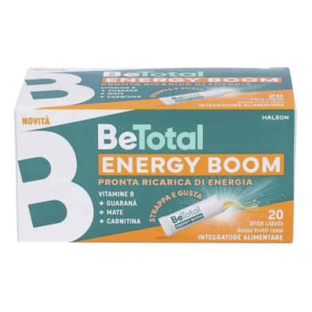 BeTotal Energy Boom 20 Stick