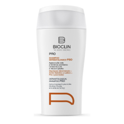 Bioclin Pro Shampoo Dermatologico PSO 125 ml