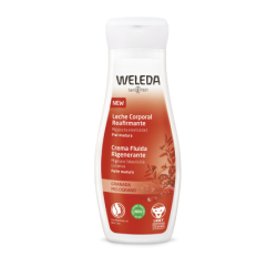 Weleda Crema Corpo Antietà Rigenerante al Melograno 200 ml