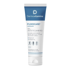 Dermovitamina Filmocare Gel antisfregamento per irritazioni cutanee 100 ml